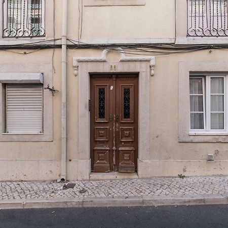 Elegant Lisbon Heart Apartment Екстериор снимка