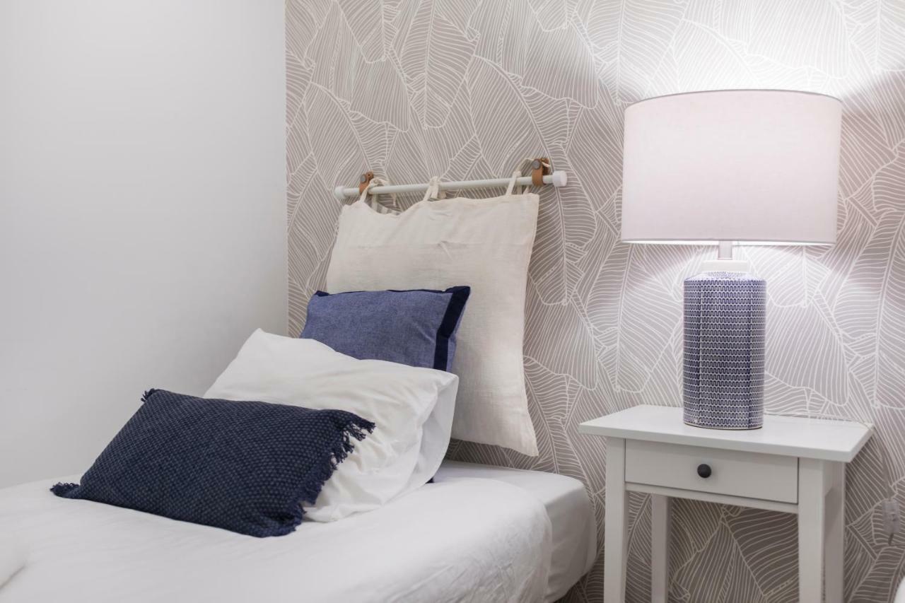 Elegant Lisbon Heart Apartment Екстериор снимка