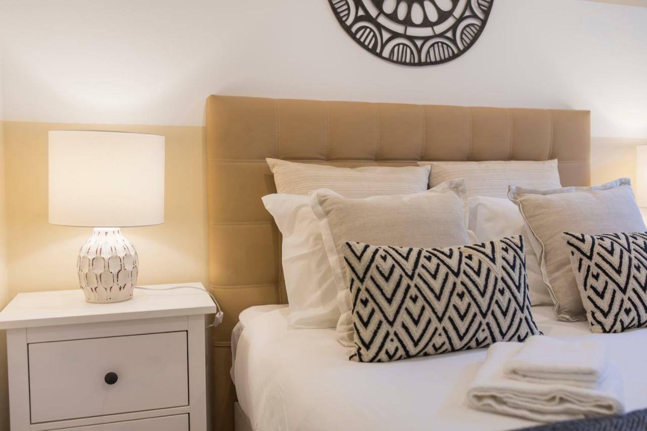 Elegant Lisbon Heart Apartment Екстериор снимка