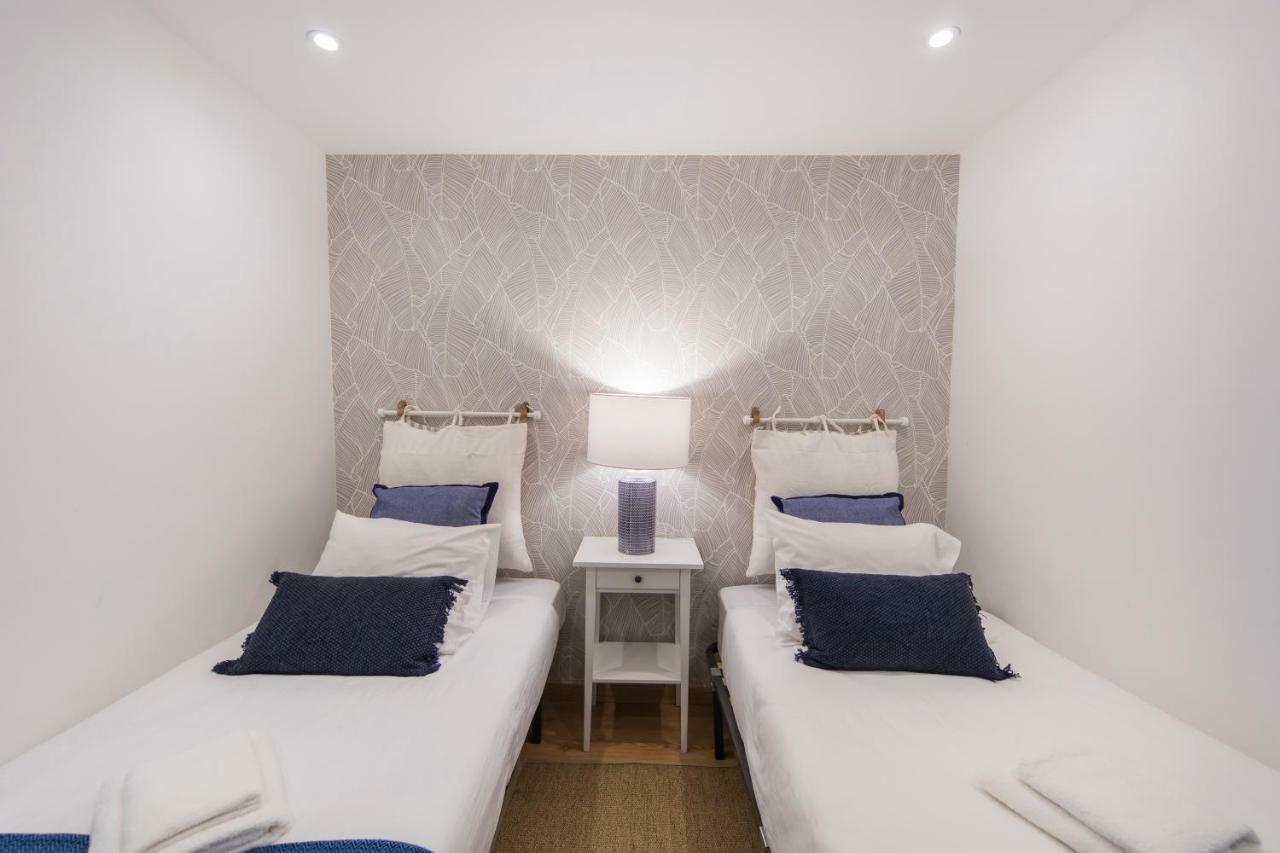 Elegant Lisbon Heart Apartment Екстериор снимка
