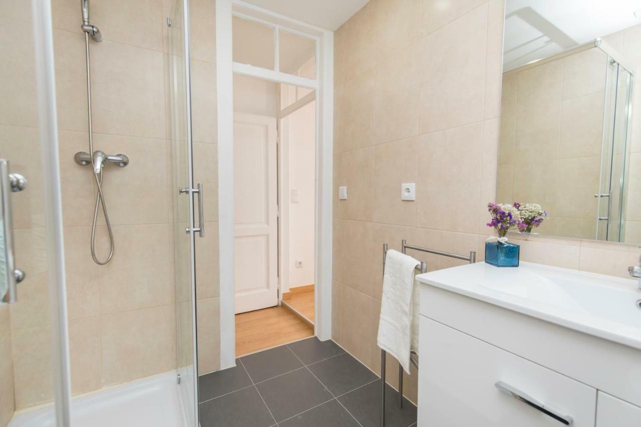 Elegant Lisbon Heart Apartment Екстериор снимка