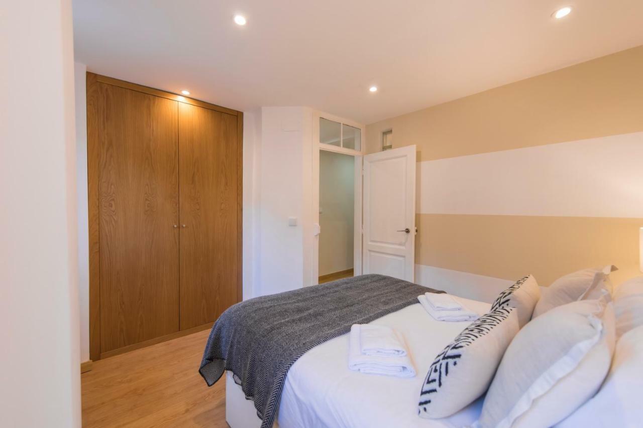Elegant Lisbon Heart Apartment Екстериор снимка