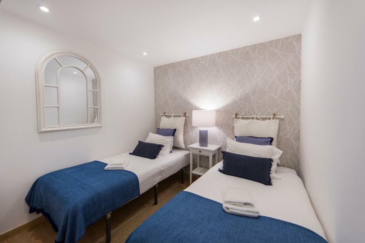 Elegant Lisbon Heart Apartment Екстериор снимка