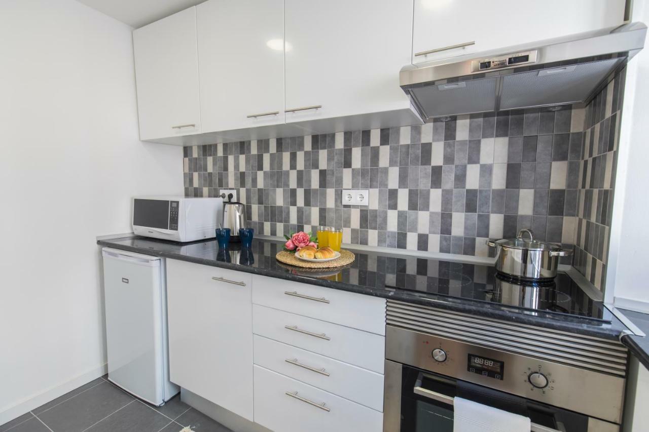 Elegant Lisbon Heart Apartment Екстериор снимка